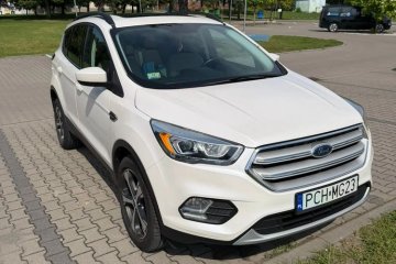 Ford Kuga 1.5 EcoBoost AWD Trend ASS