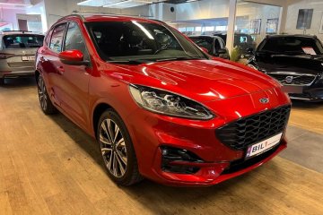 Ford Kuga 2.5P PHEV FWD ST-Line
