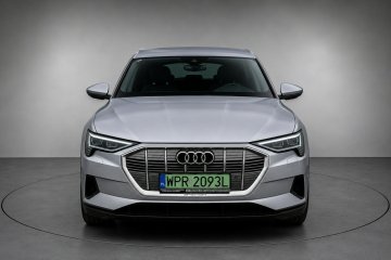 Audi e-tron Quattro 314KM | SoH 92,6% | SalonPL | FV23% | MatrixLED | 