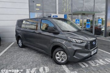 Ford Transit Custom Kombi 320 L2H1 Trend M1