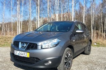 Nissan Qashqai 1.6 dCi 360 S&S