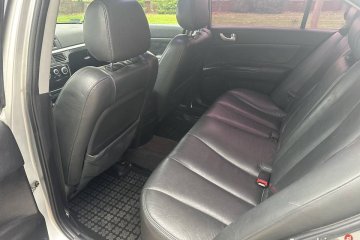 Hyundai sonata 2007 2.0 CRDI