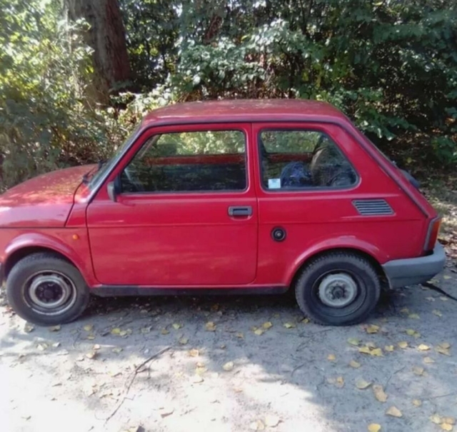 fiat