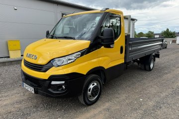 Iveco Daily 35C15 Kiper Wywrot 3 Str Klima Super Stan