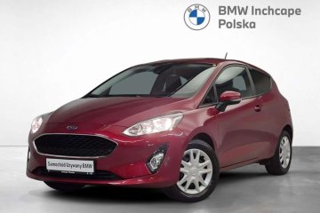 Ford Fiesta 1.0 EcoBoost Trend ASS