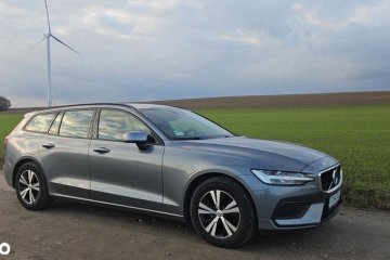Volvo V60 D3 Momentum