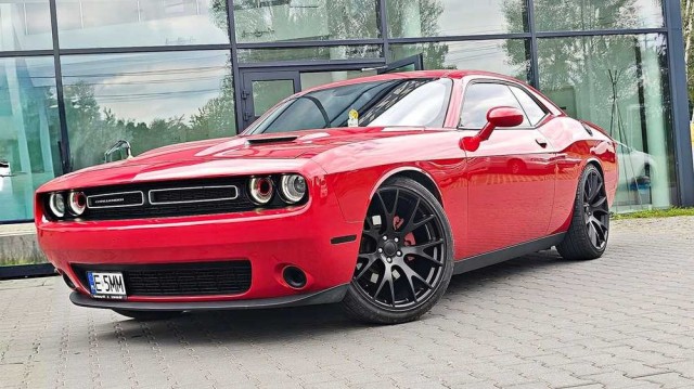 dodge