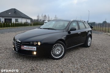 2.4 JTDM (200 KM) Skóry/ Navi/ Opłacona/ Wzorowy Stan/ Gwarancja !