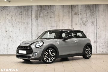 MINI Cooper S sport