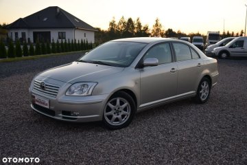 1.8 VVTI (130 KM) Wzorowy Stan/ Opłacony/ z Holandii !