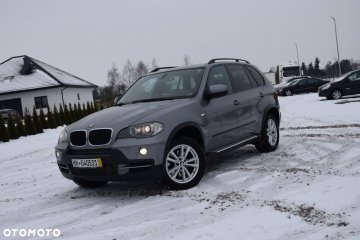 3.0 D (235 KM) Doinwestowana/ Wzorowy Stan/ Gwarancja/ 2x Koła !!!