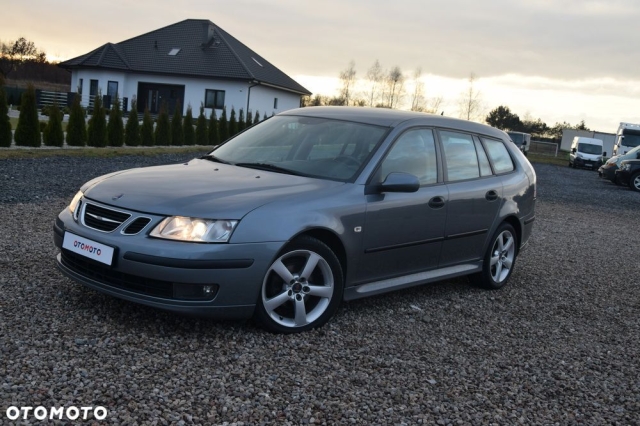 saab