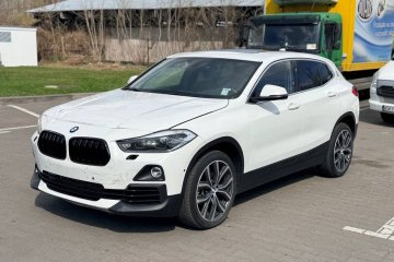 BMW X2 xDrive20i Advantage Plus
