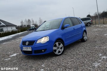 1.9 TDI (101KM) Wzorowy Stan!/ Gwarancja!/ Opłacony!