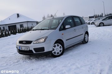 1.6 B (120 KM) Bezwypadkowy/ Wzorowy Stan/ Gwarancja !