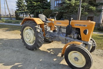 Ciągnik Rolniczy URSUS C330