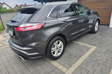 Ford Edge 2.0 EcoBlue Twin-Turbo 4WD ST-Line