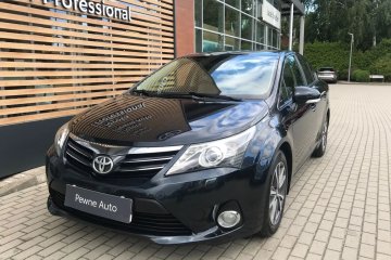 Toyota Avensis 1.8 Premium