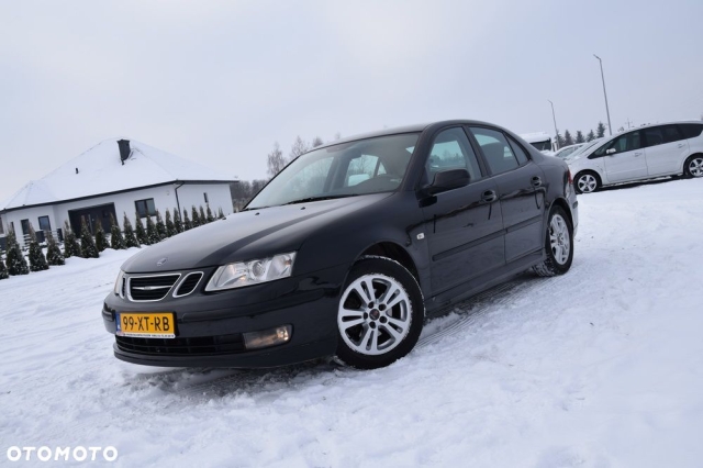 saab
