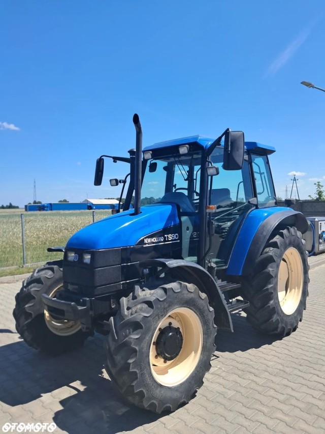 new-holland