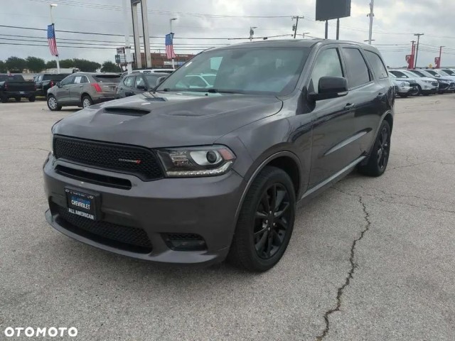 dodge