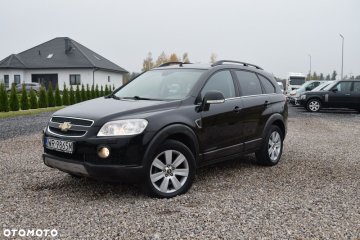 2.0 (150 KM) 4x4/ Automat/ 7 Foteli/ Full Opcja ! Oferta Prywatna !