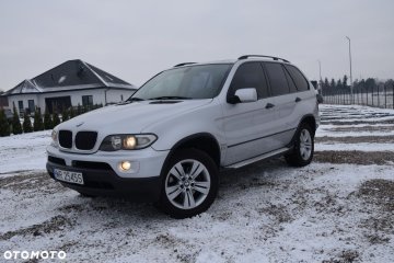 3.0 D (218 KM) 4x4 Wzorowy Stan/ 100% Bezwypadek !