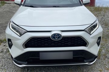 Toyota RAV4 Comfort