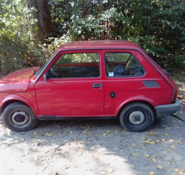 fiat