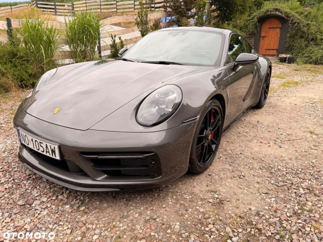 porsche