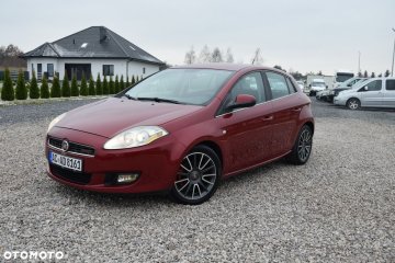 1.9 MultiJet (150 KM) 100% Bezwypadkowy/Bogate
